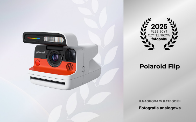 Polaroid Flip